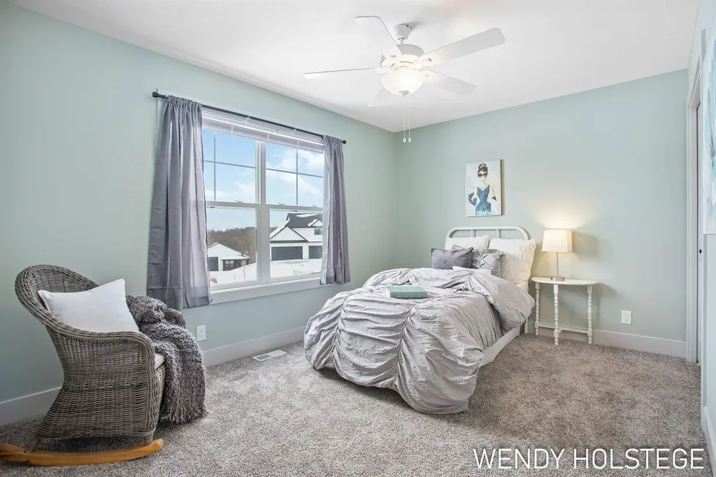 12713 Ridgedale Drive Allendale Charter Township MI 49401