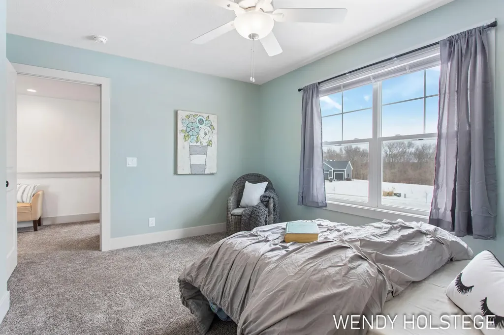 12713 Ridgedale Drive Allendale Charter Township MI 49401