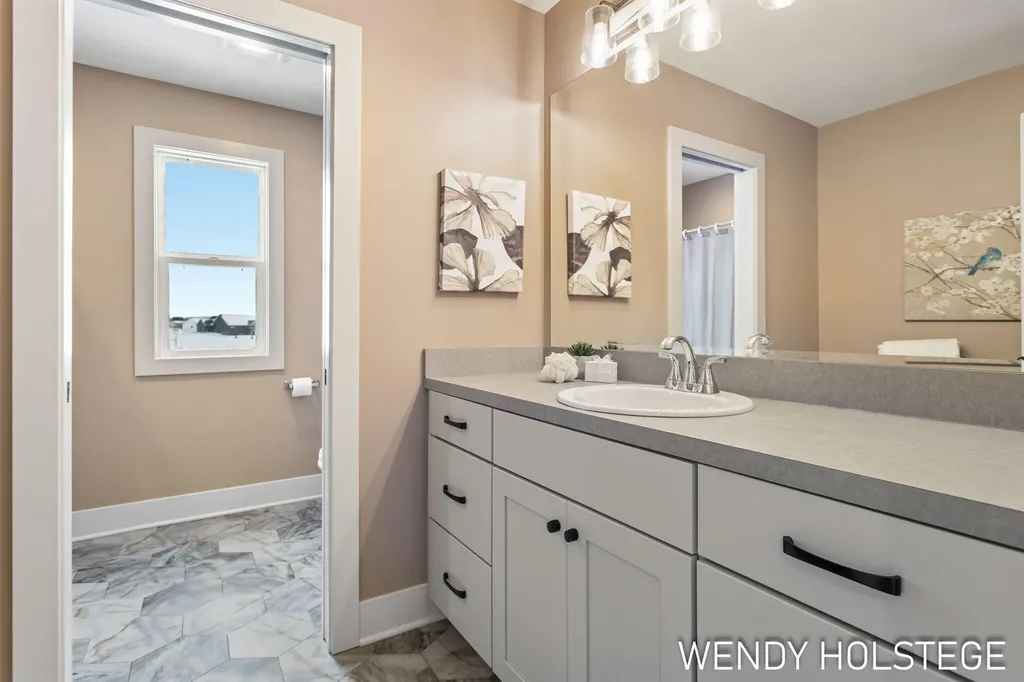 12713 Ridgedale Drive Allendale Charter Township MI 49401