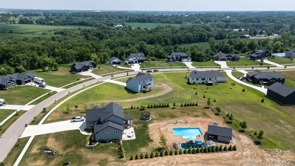 12713 Ridgedale Drive Allendale Charter Township MI 49401