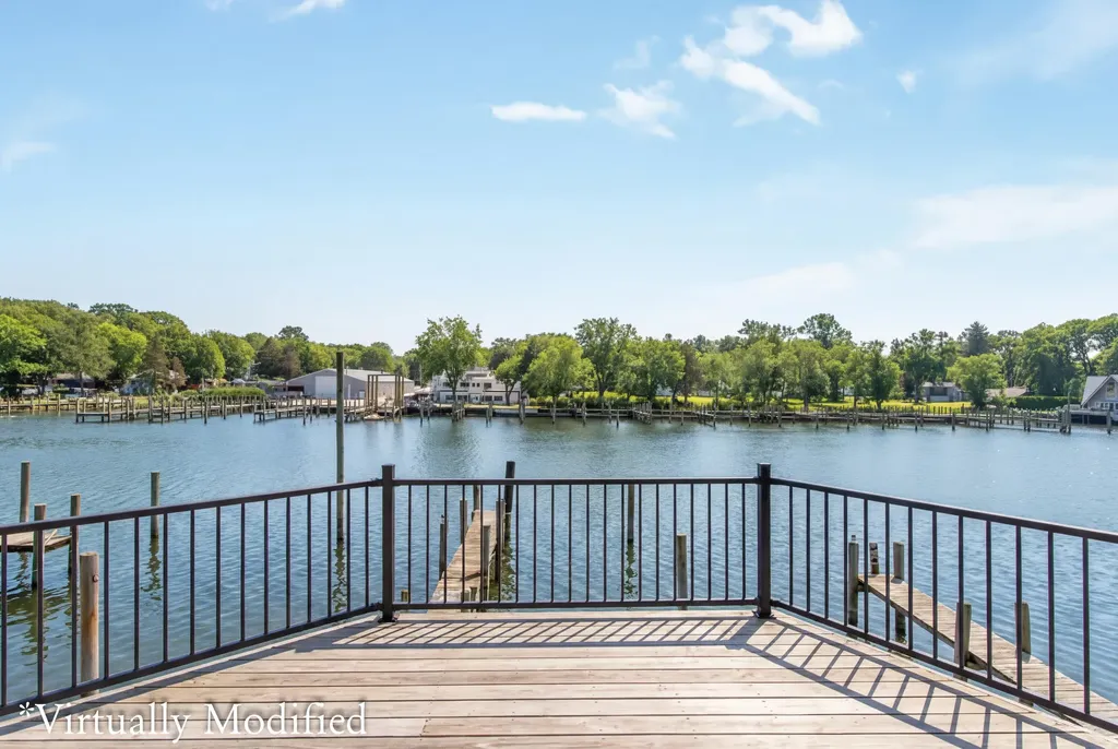 1005 Park Street Saugatuck City MI 49453