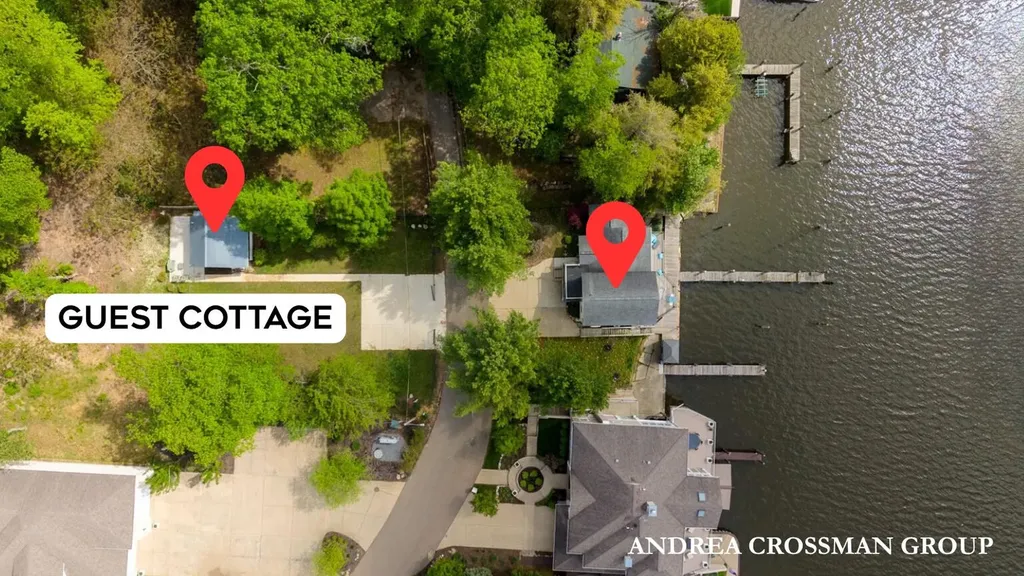 1005 Park Street Saugatuck City MI 49453