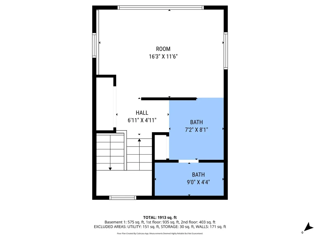 1005 Park Street Saugatuck City MI 49453