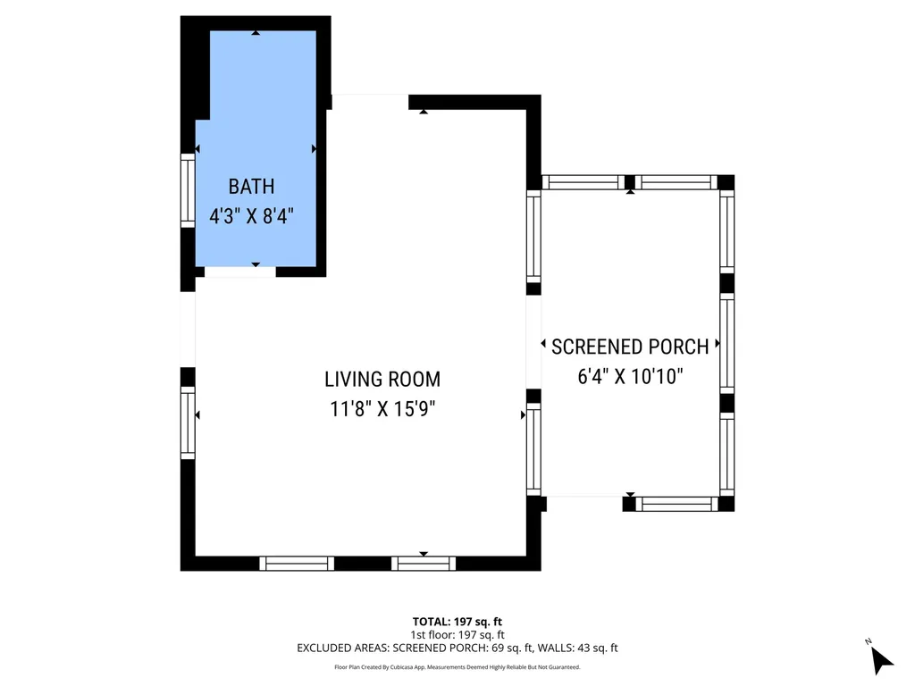 1005 Park Street Saugatuck City MI 49453
