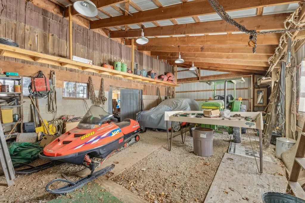 15425 132nd Avenue Crockery Township MI 49448