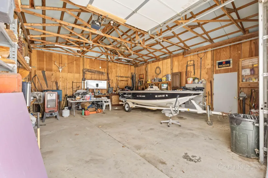 15425 132nd Avenue Crockery Township MI 49448