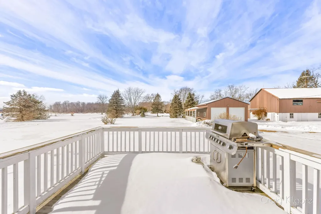 15425 132nd Avenue Crockery Township MI 49448