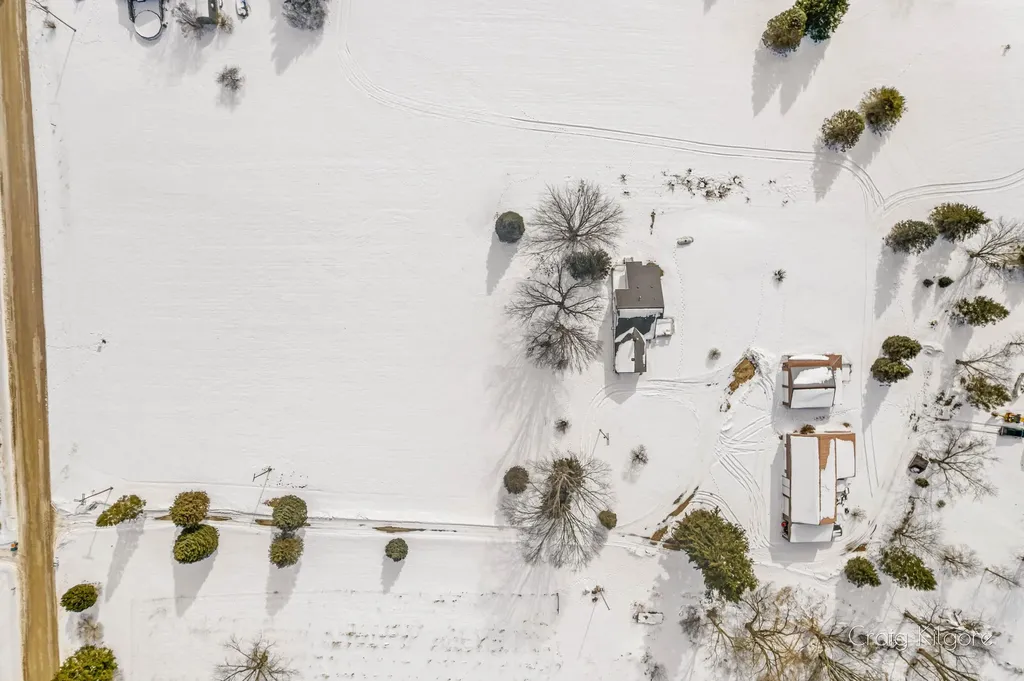 15425 132nd Avenue Crockery Township MI 49448
