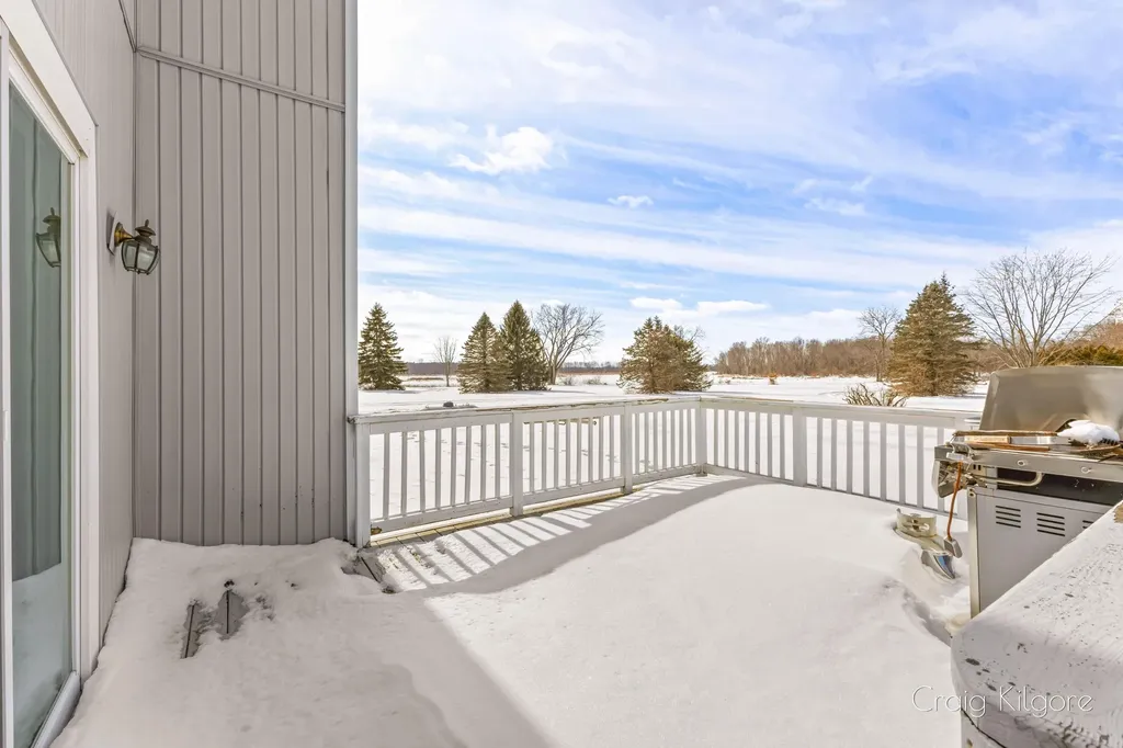15425 132nd Avenue Crockery Township MI 49448