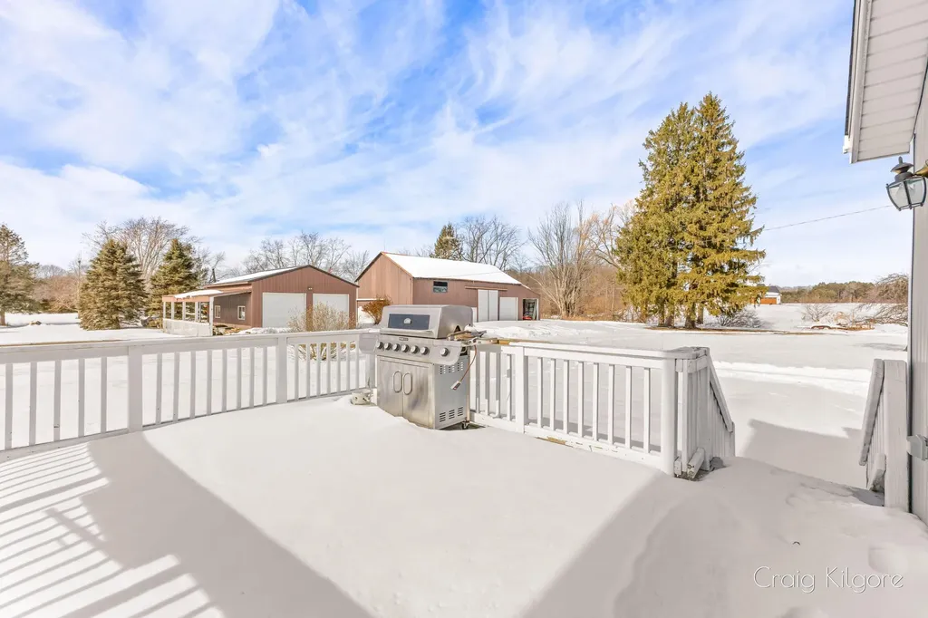 15425 132nd Avenue Crockery Township MI 49448