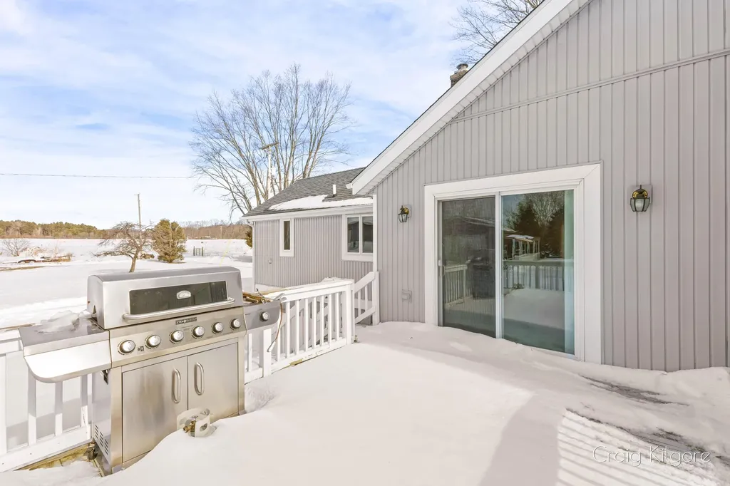 15425 132nd Avenue Crockery Township MI 49448