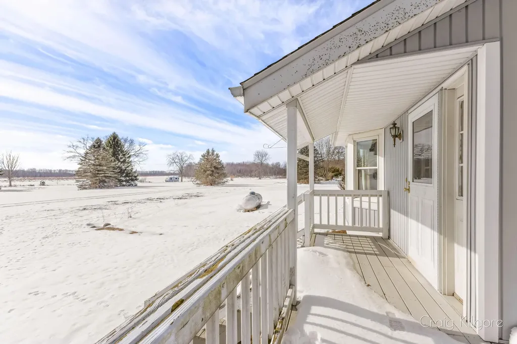 15425 132nd Avenue Crockery Township MI 49448