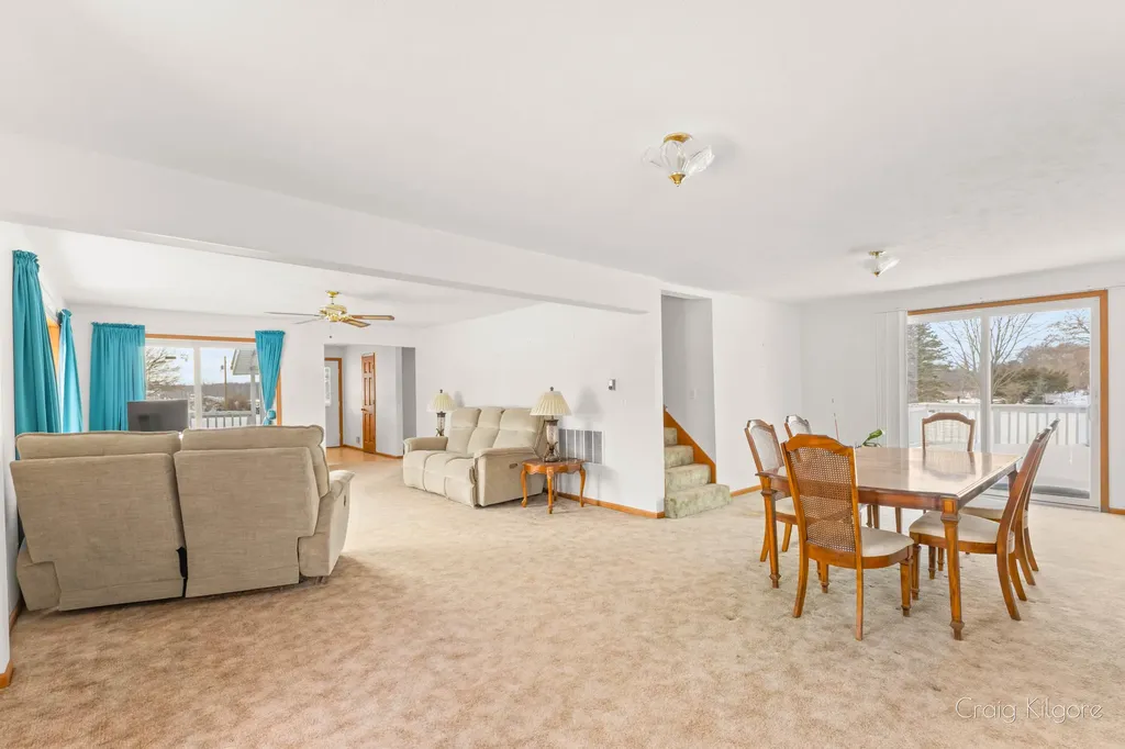 15425 132nd Avenue Crockery Township MI 49448