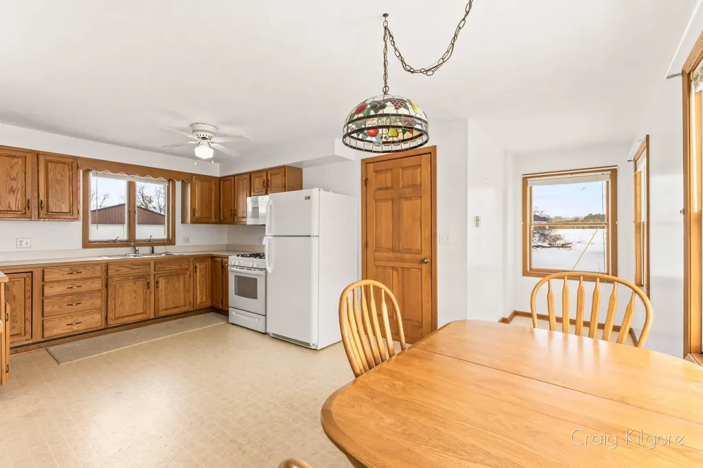15425 132nd Avenue Crockery Township MI 49448