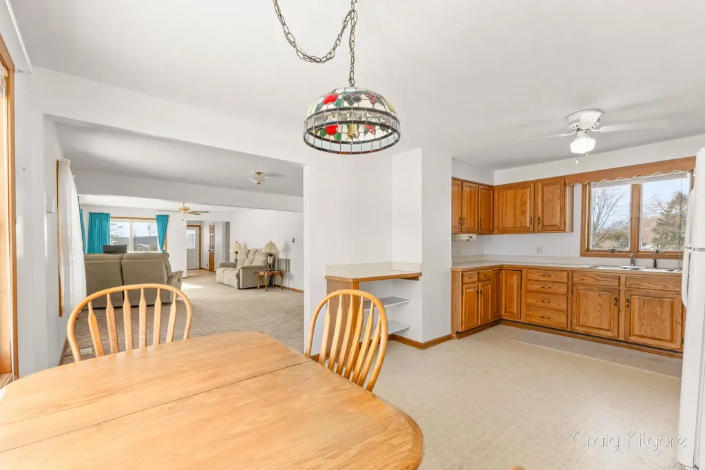 15425 132nd Avenue Crockery Township MI 49448