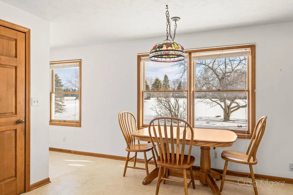 15425 132nd Avenue Crockery Township MI 49448