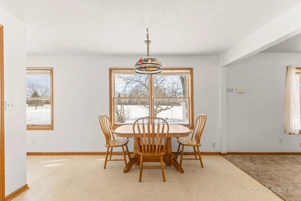 15425 132nd Avenue Crockery Township MI 49448