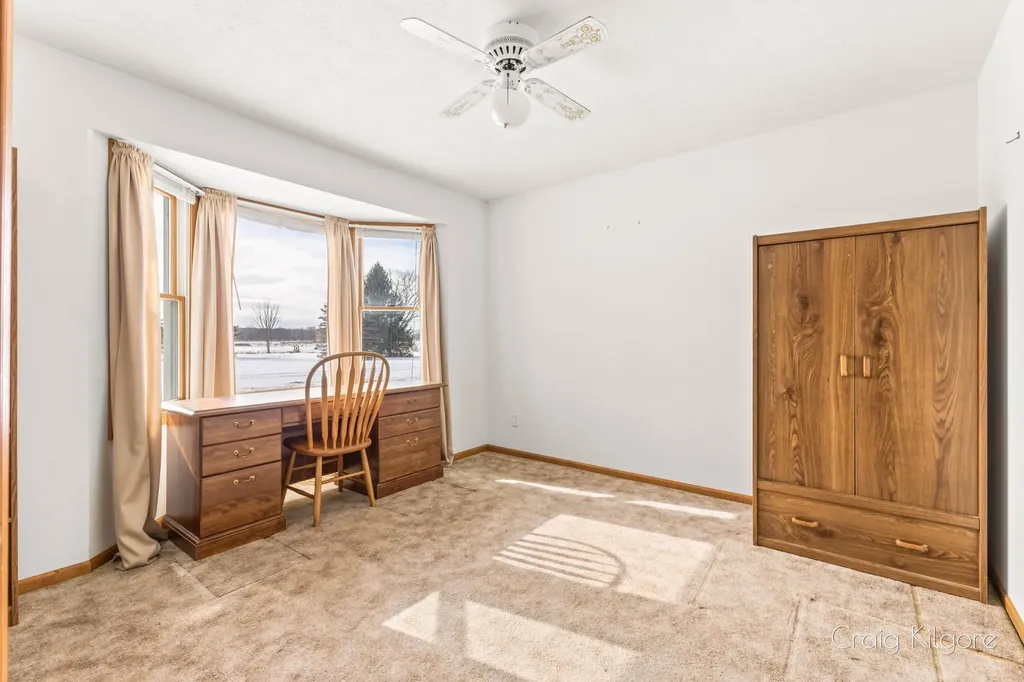 15425 132nd Avenue Crockery Township MI 49448