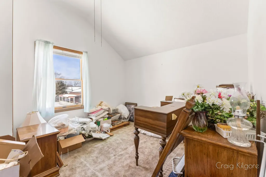 15425 132nd Avenue Crockery Township MI 49448