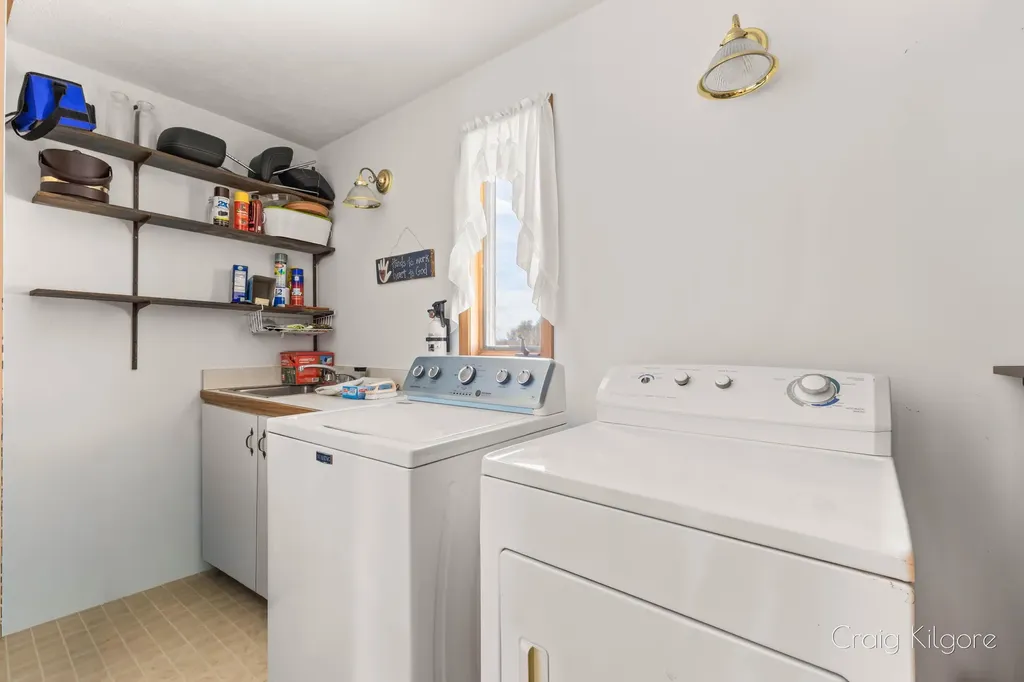 15425 132nd Avenue Crockery Township MI 49448