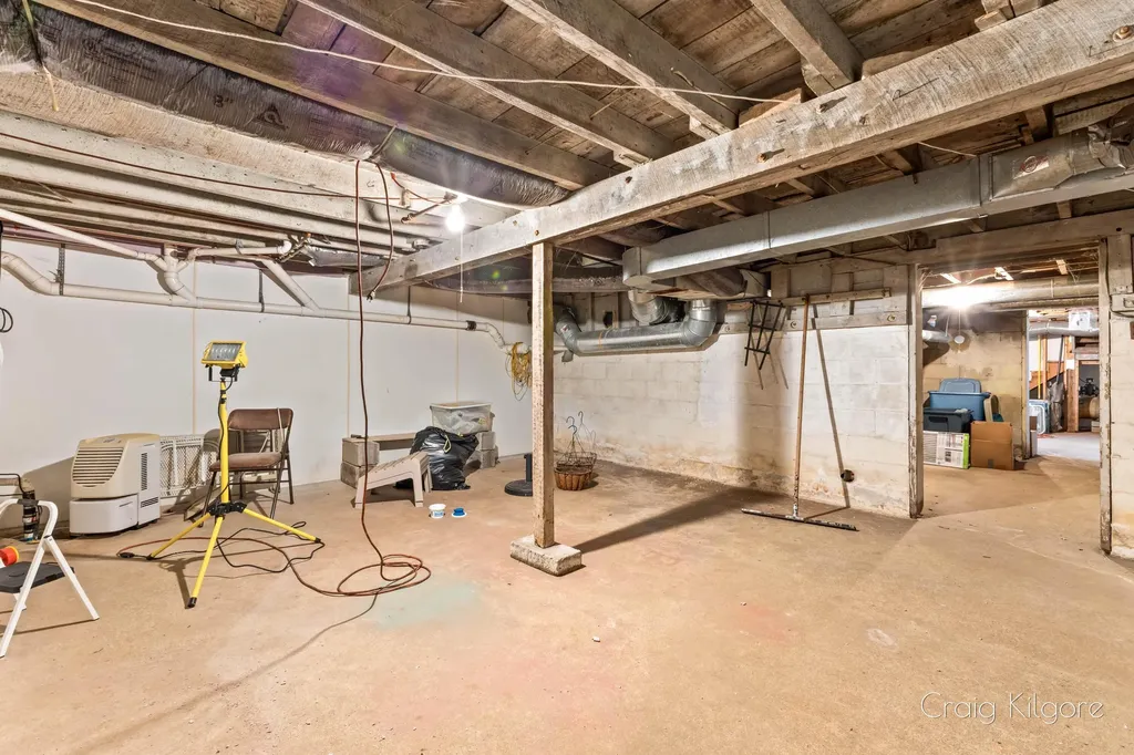 15425 132nd Avenue Crockery Township MI 49448