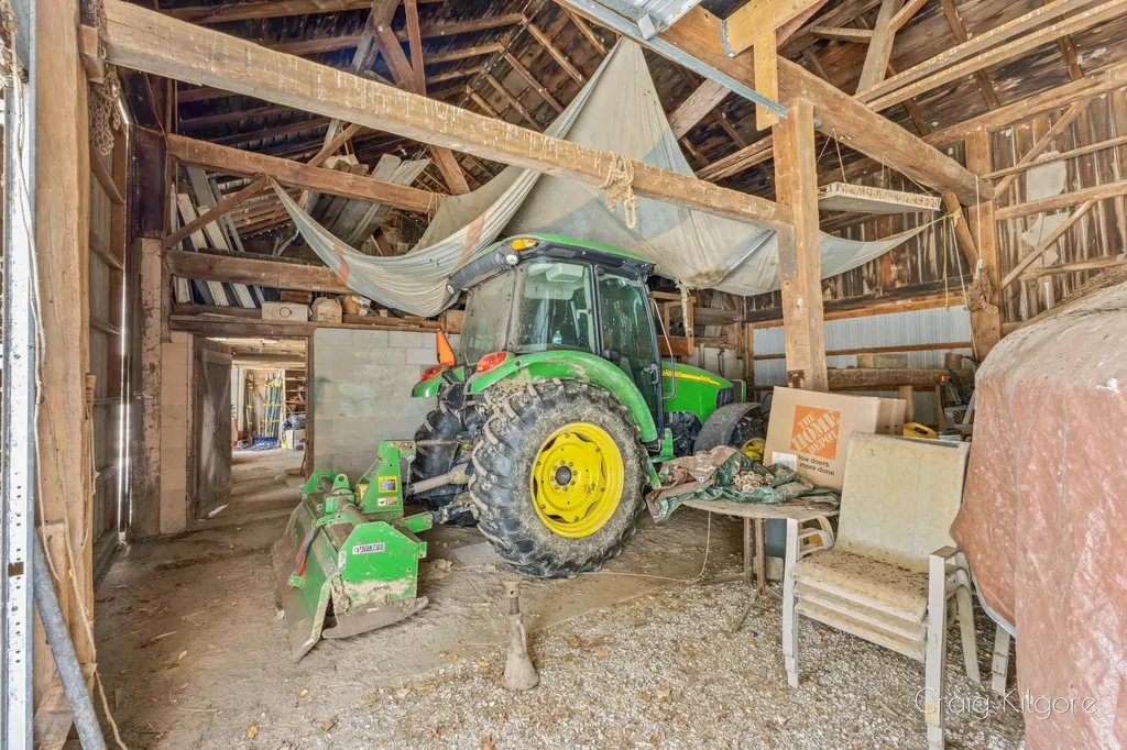 15425 132nd Avenue Crockery Township MI 49448