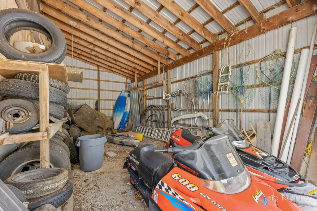 15425 132nd Avenue Crockery Township MI 49448