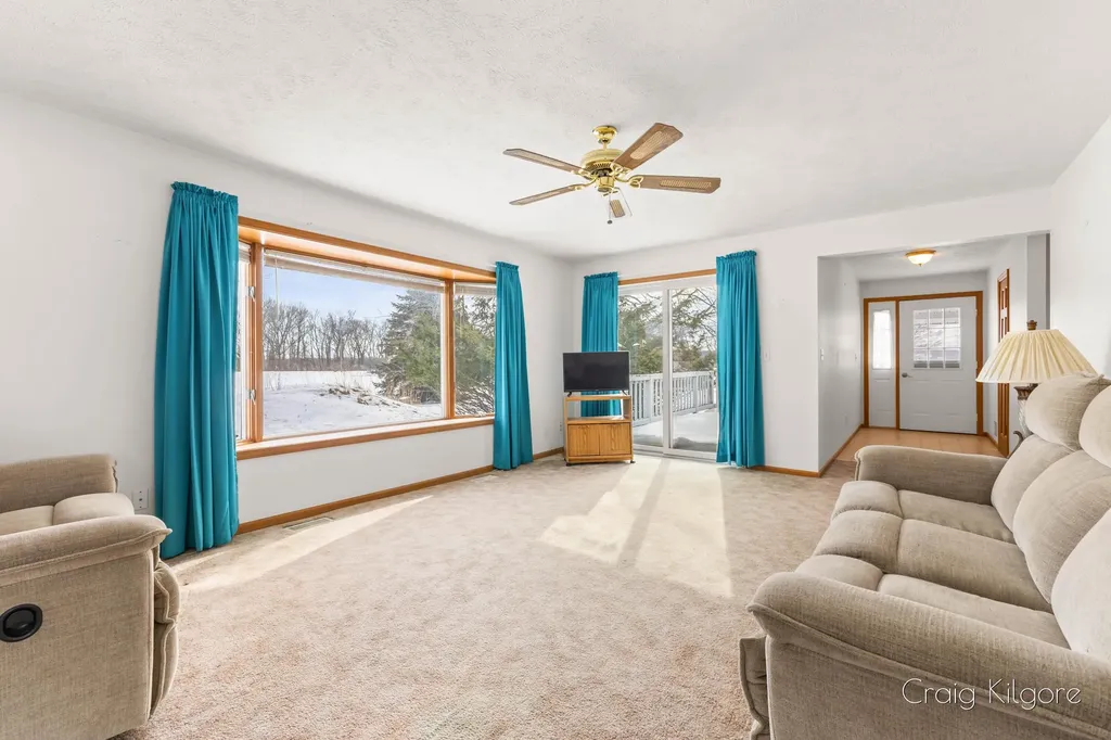 15425 132nd Avenue Crockery Township MI 49448