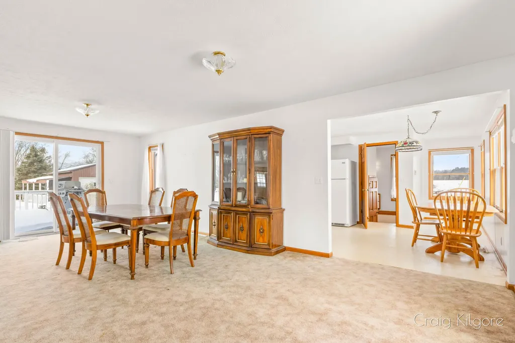 15425 132nd Avenue Crockery Township MI 49448