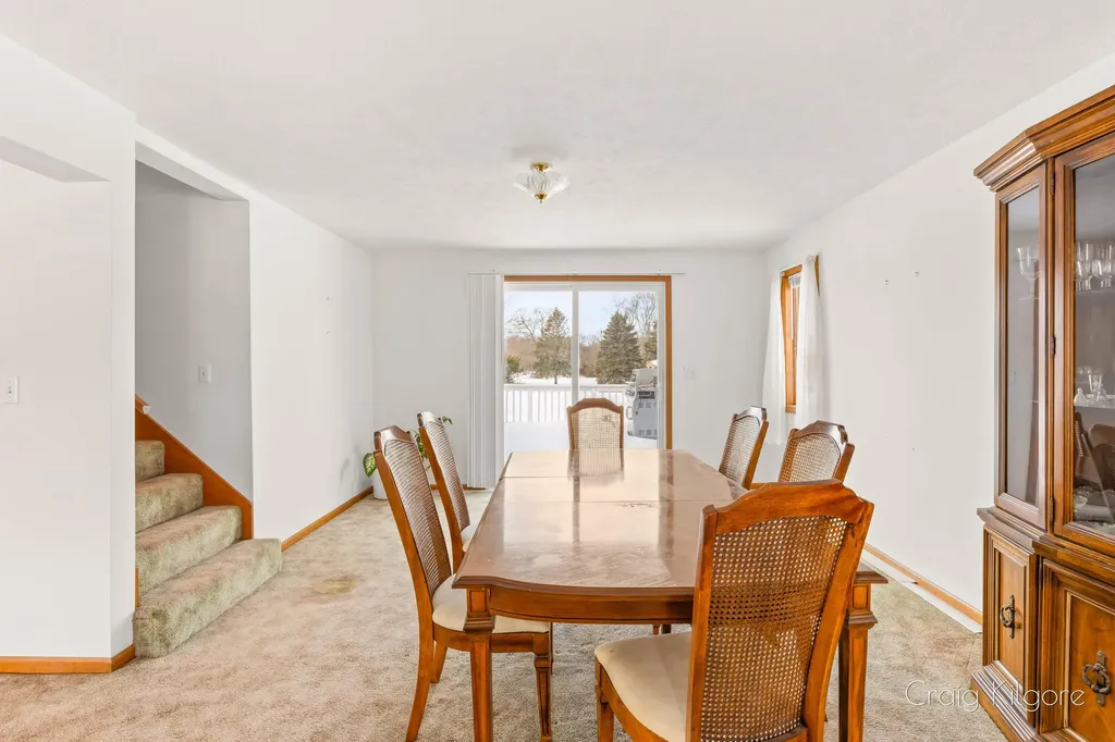 15425 132nd Avenue Crockery Township MI 49448