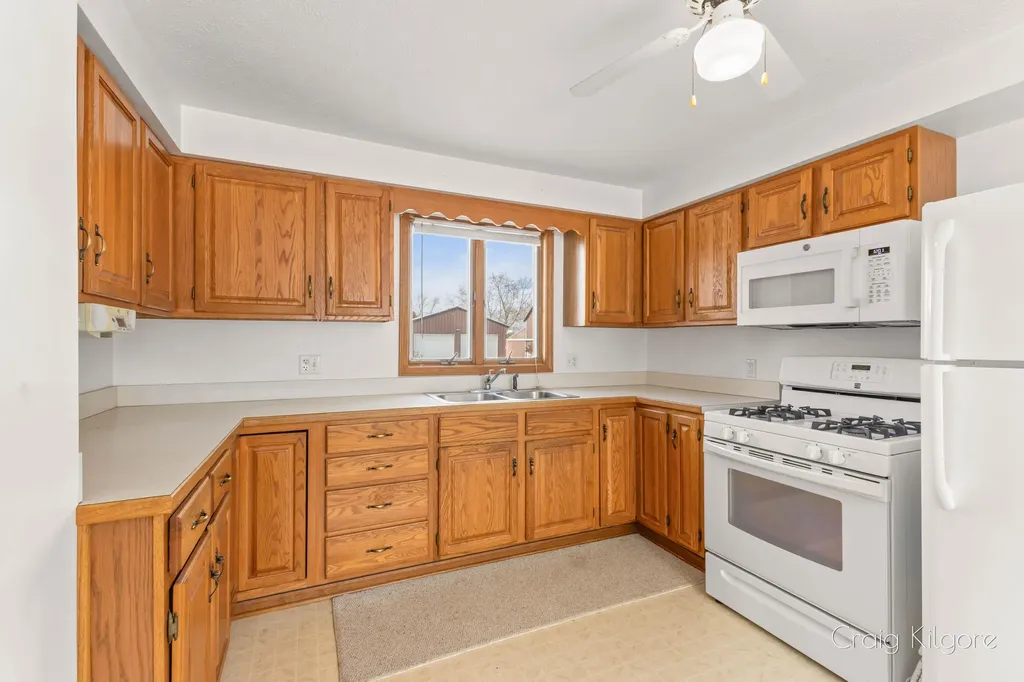 15425 132nd Avenue Crockery Township MI 49448