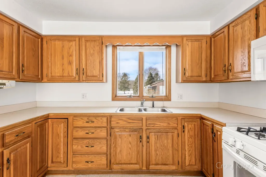 15425 132nd Avenue Crockery Township MI 49448
