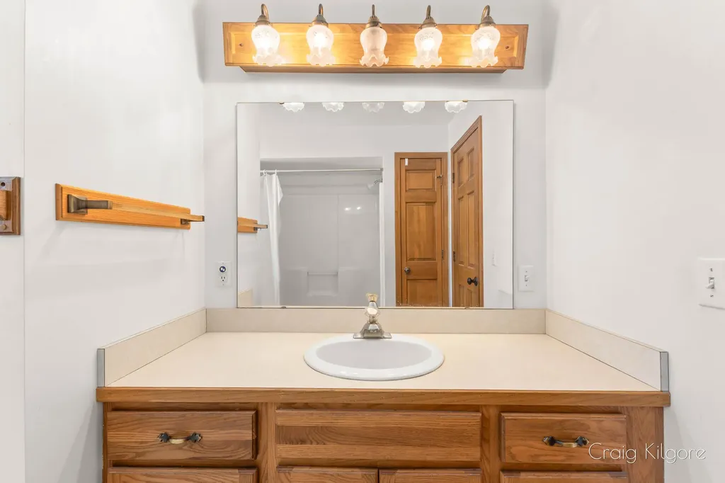 15425 132nd Avenue Crockery Township MI 49448