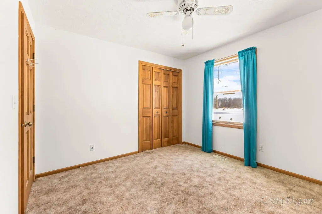 15425 132nd Avenue Crockery Township MI 49448