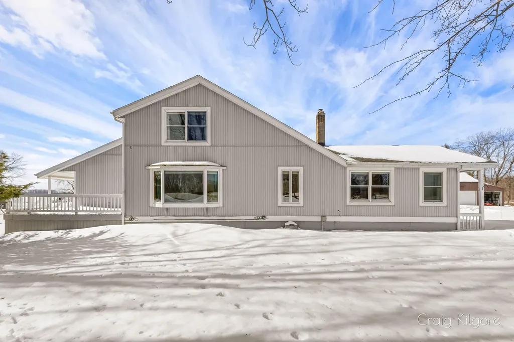15425 132nd Avenue Crockery Township MI 49448