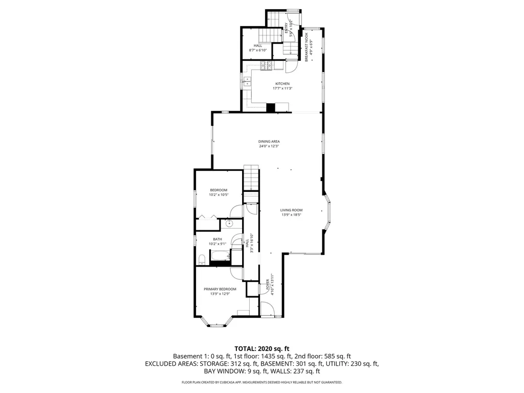 15425 132nd Avenue Crockery Township MI 49448