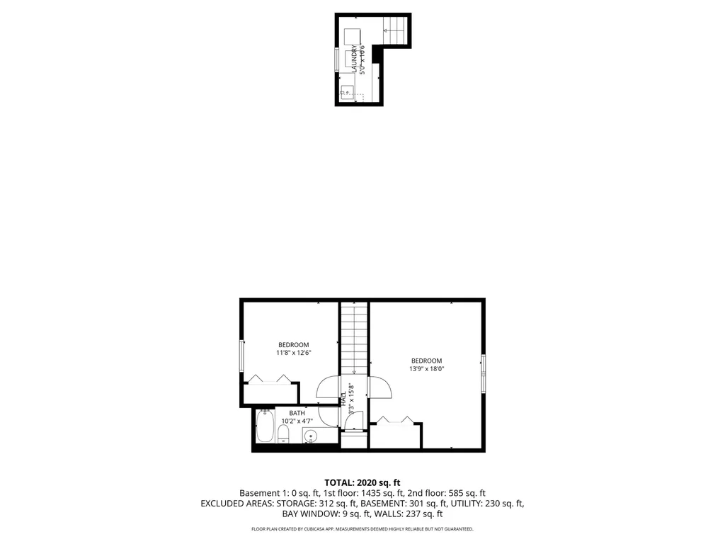 15425 132nd Avenue Crockery Township MI 49448