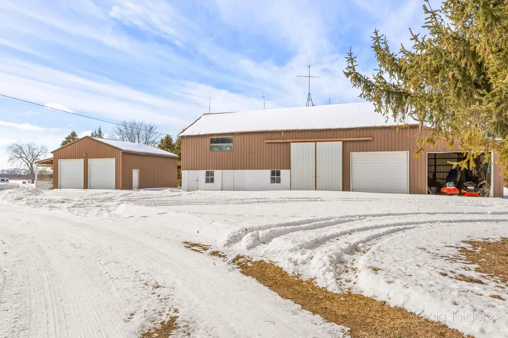 15425 132nd Avenue Crockery Township MI 49448