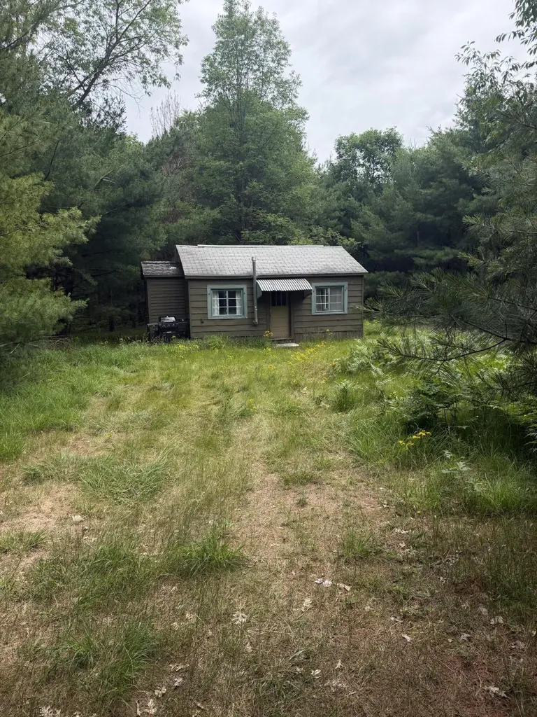 5286 N Twin Creek Road Newkirk Township MI 49656