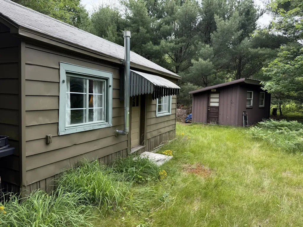 5286 N Twin Creek Road Newkirk Township MI 49656