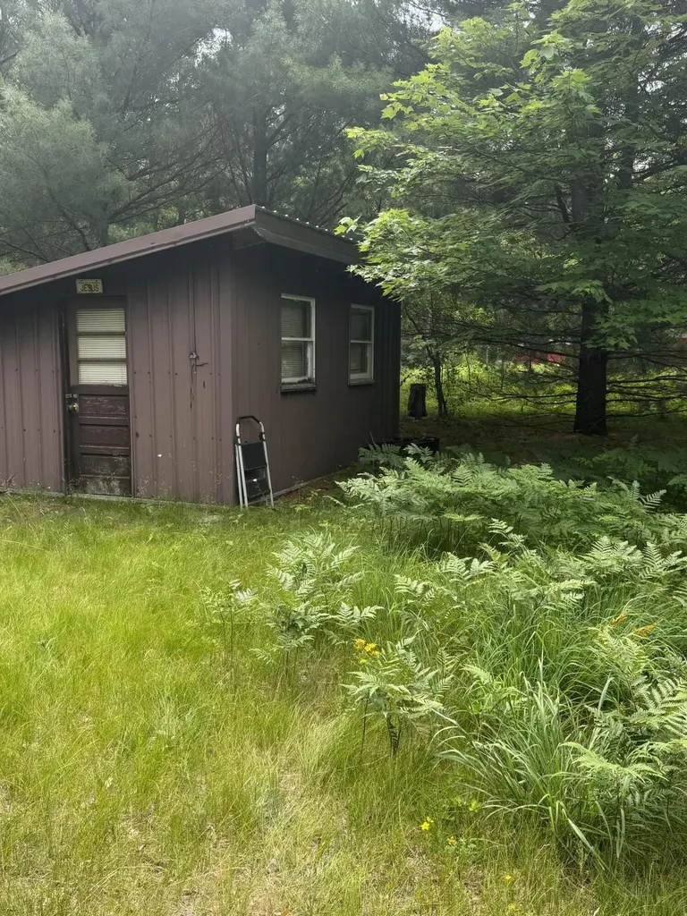 5286 N Twin Creek Road Newkirk Township MI 49656