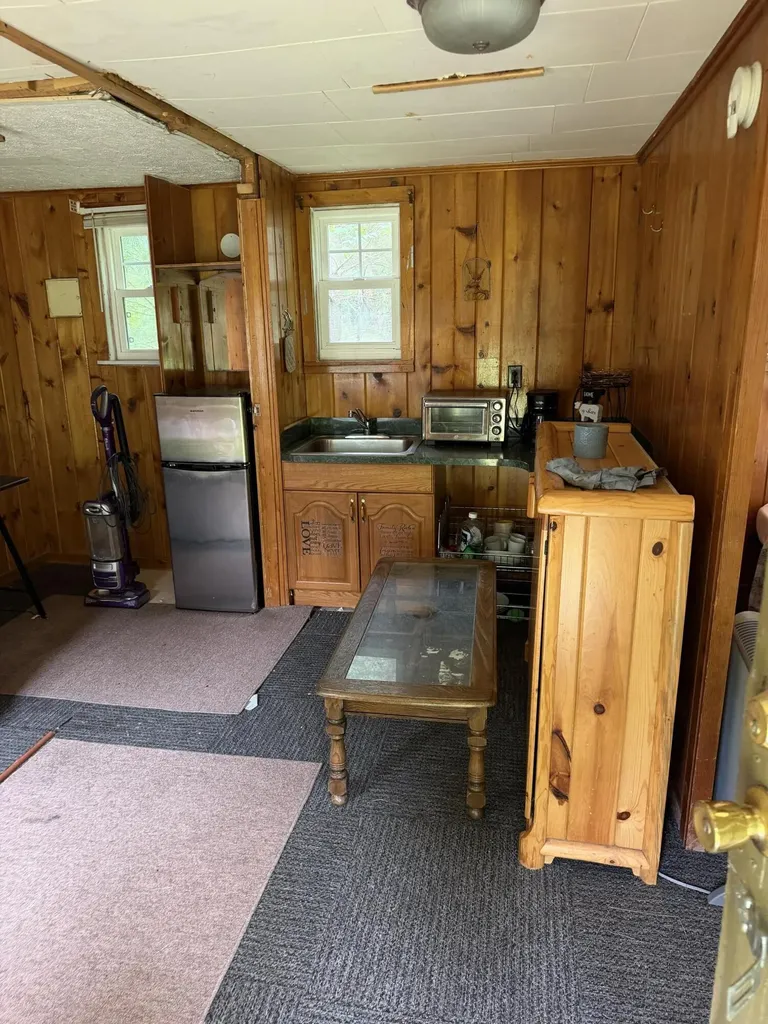 5286 N Twin Creek Road Newkirk Township MI 49656