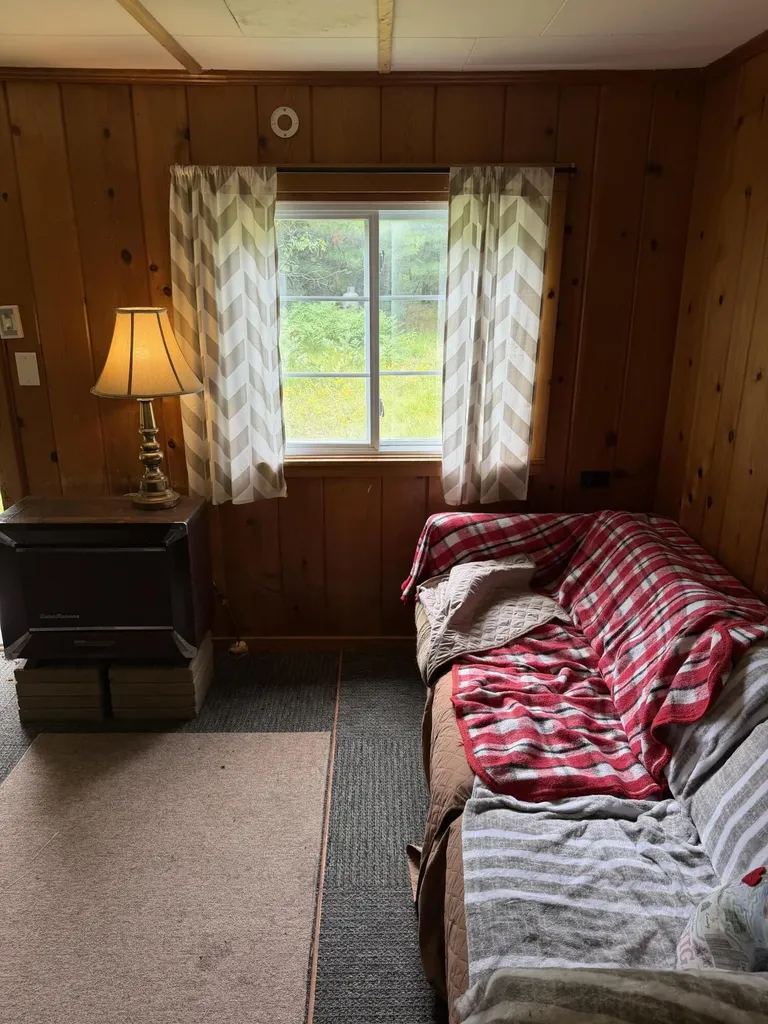 5286 N Twin Creek Road Newkirk Township MI 49656
