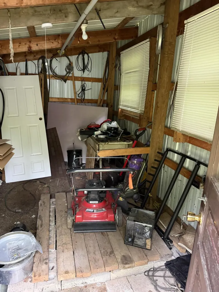 5286 N Twin Creek Road Newkirk Township MI 49656