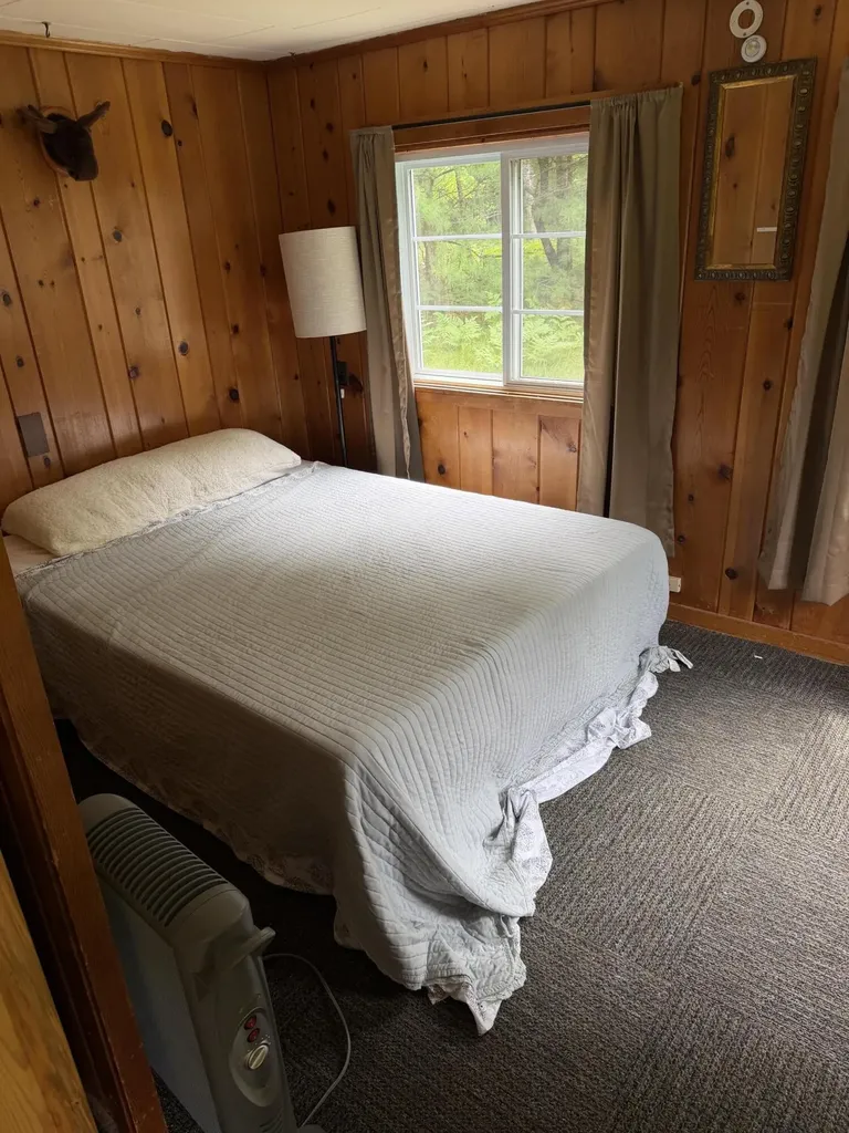 5286 N Twin Creek Road Newkirk Township MI 49656