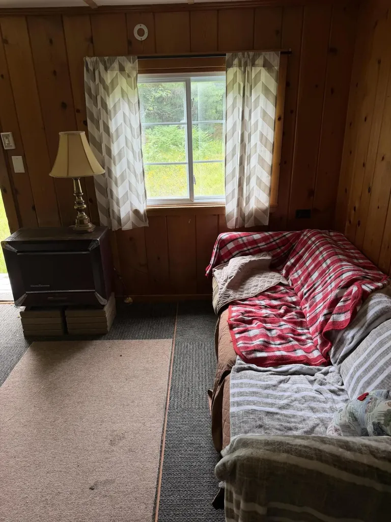 5286 N Twin Creek Road Newkirk Township MI 49656