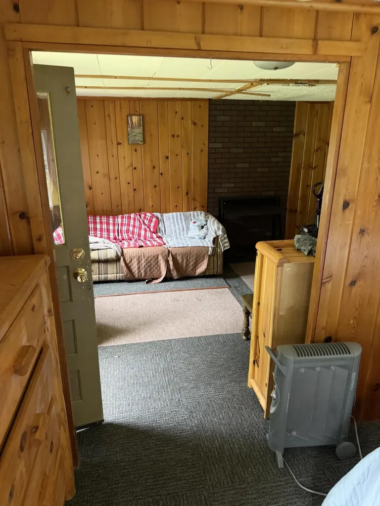 5286 N Twin Creek Road Newkirk Township MI 49656