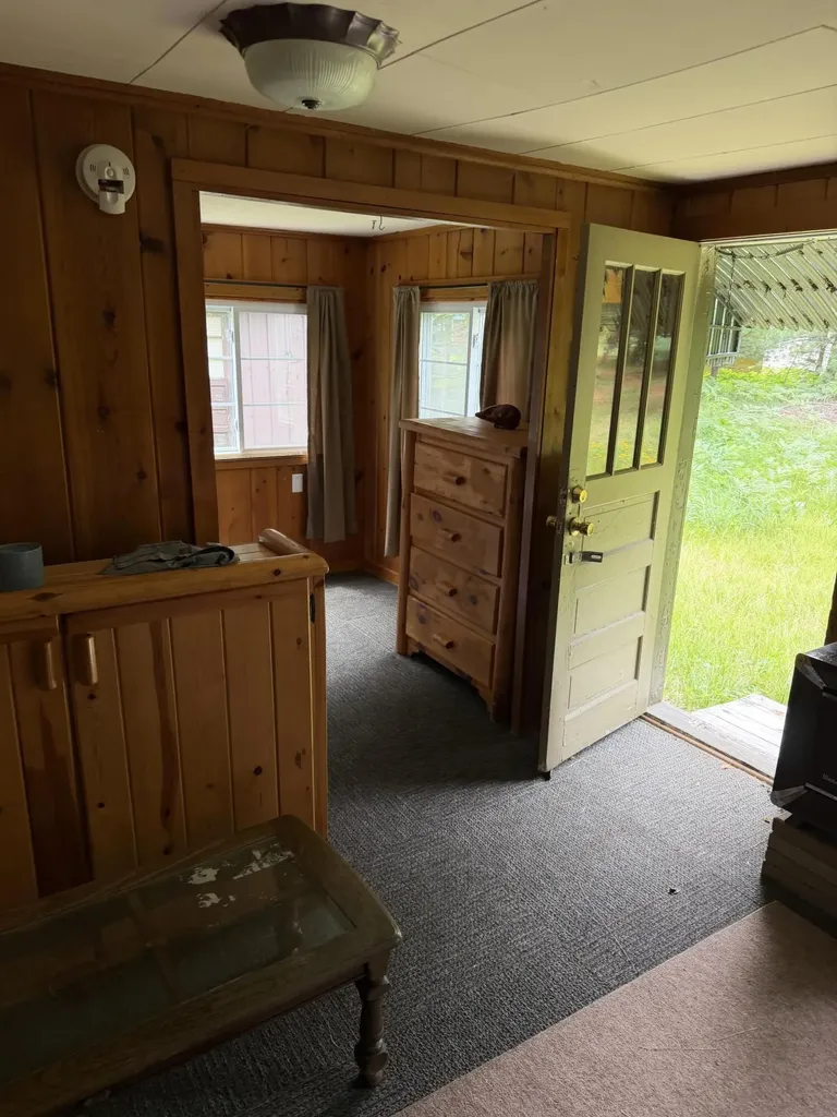 5286 N Twin Creek Road Newkirk Township MI 49656