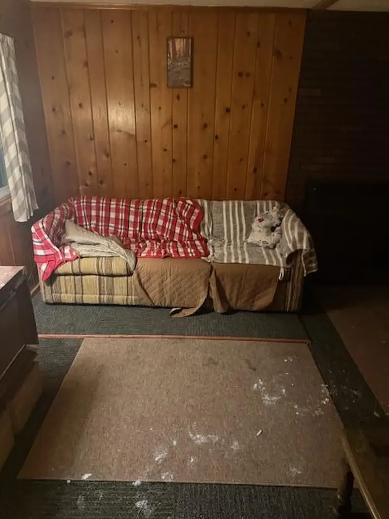 5286 N Twin Creek Road Newkirk Township MI 49656