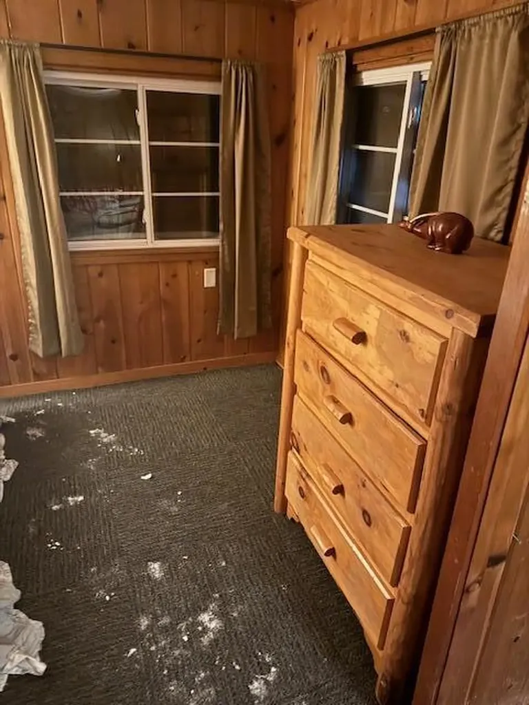 5286 N Twin Creek Road Newkirk Township MI 49656